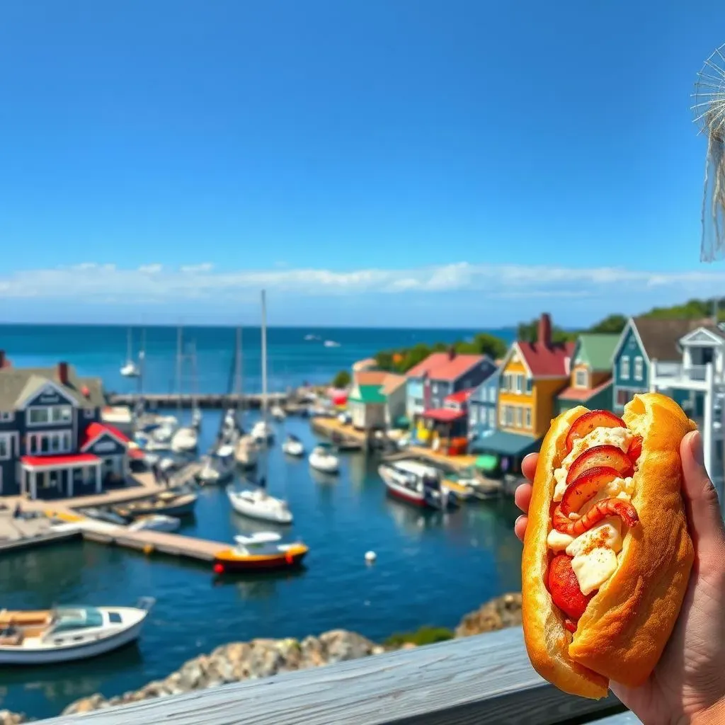 Planning Your Perfect Day Trip from Boston to Maine