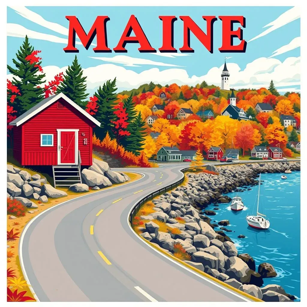 Planning Your Perfect Day Trip from Boston to Maine