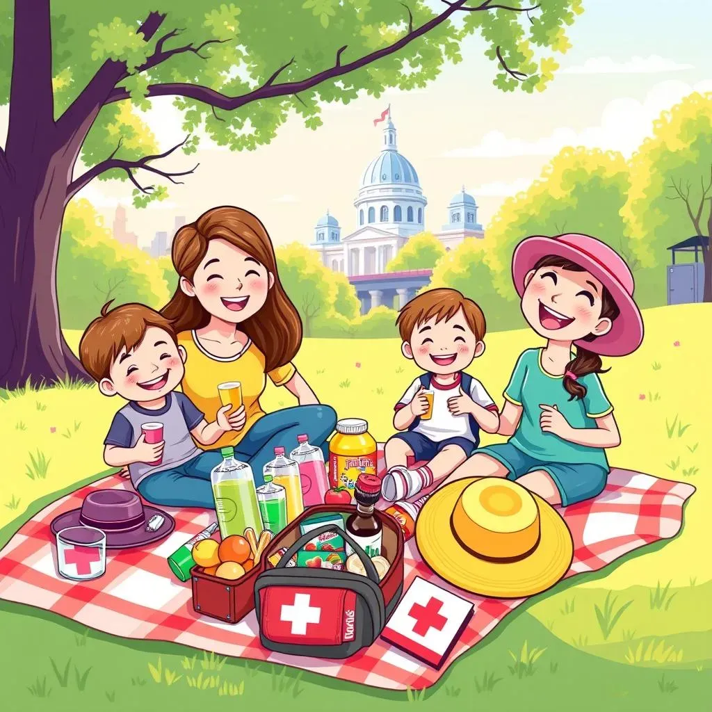 Planning Your Perfect Day Trip from Boston with Kids: Tips & Tricks
