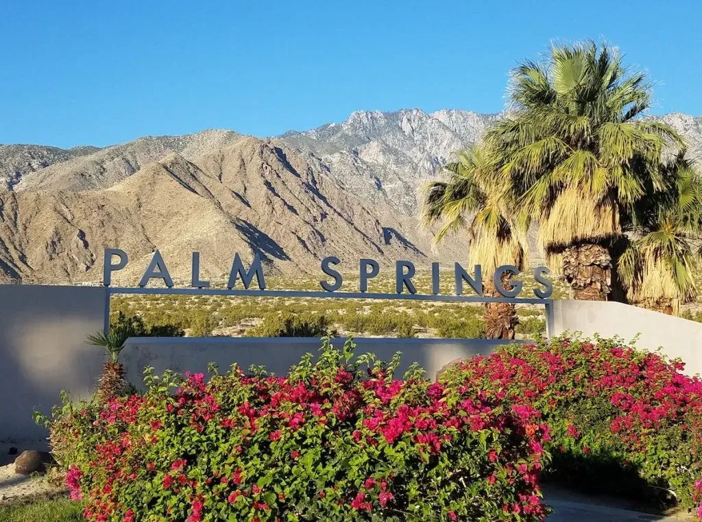 Planning Your Perfect Day Trip From Palm Springs (Including Los Angeles)