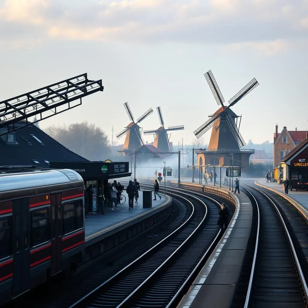 Planning Your Perfect Day Trip in Amsterdam: Tips and Destinations