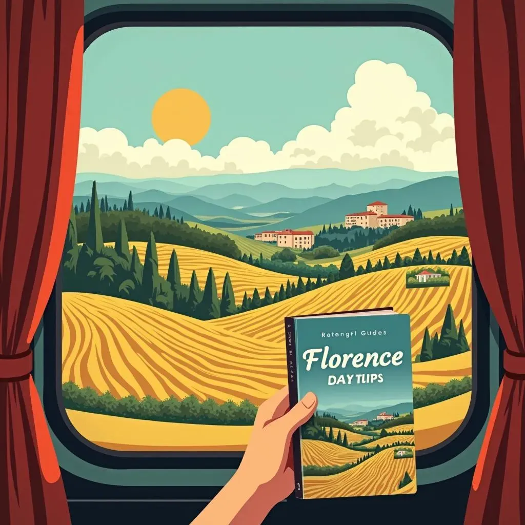 Planning Your Perfect Day Trip: Tips and Destinations from Florence