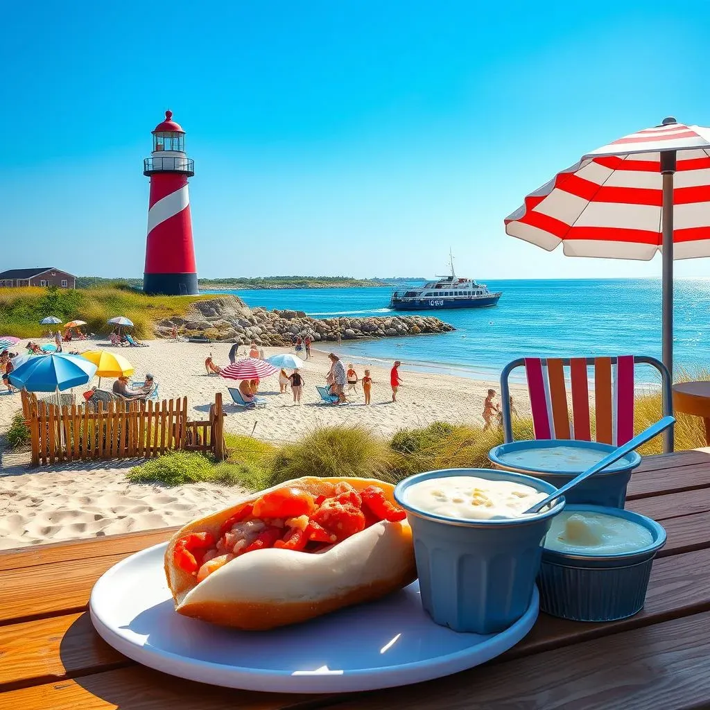 Planning Your Perfect Day Trip to Cape Cod from Boston