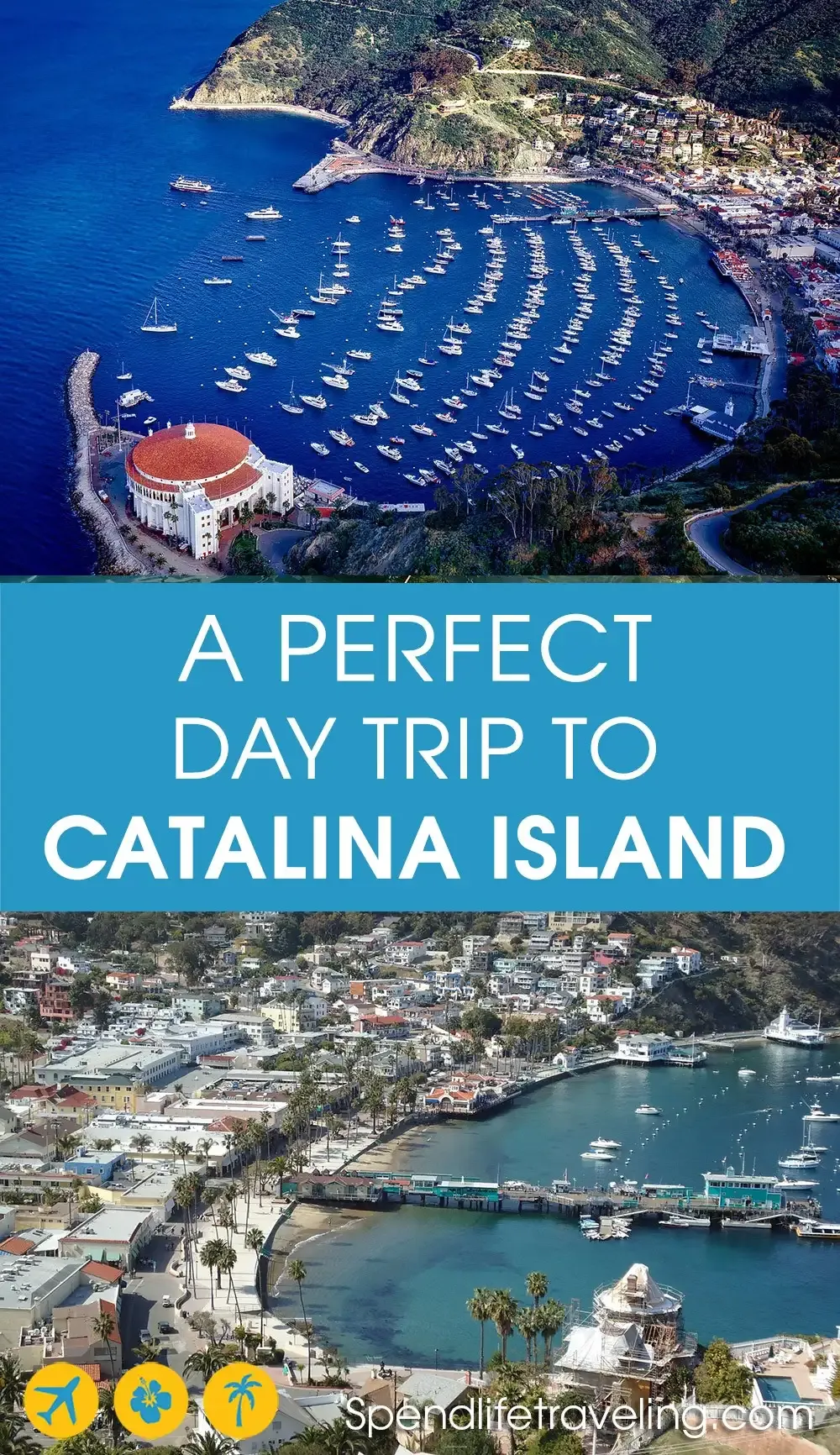 Planning Your Perfect Day Trip to Catalina Island from Los Angeles