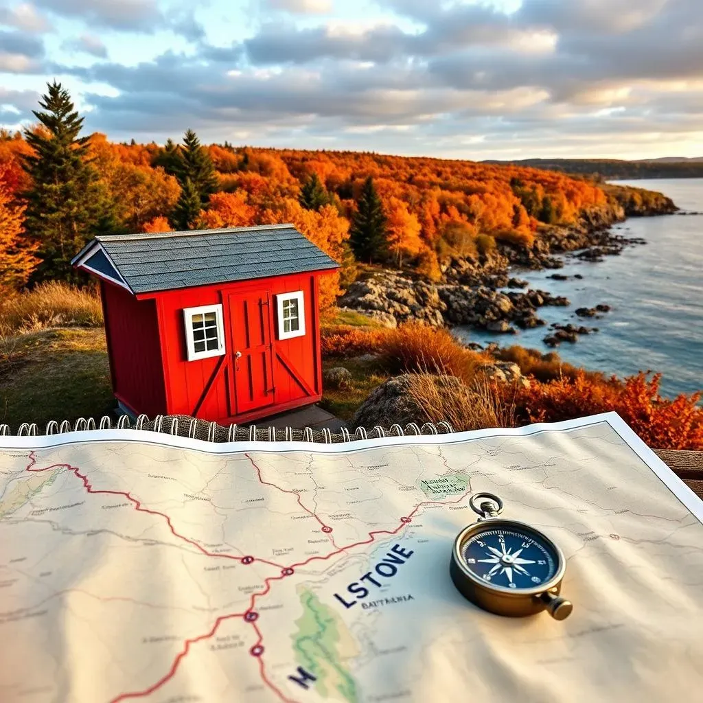 Planning Your Perfect Day Trip to Maine from Boston
