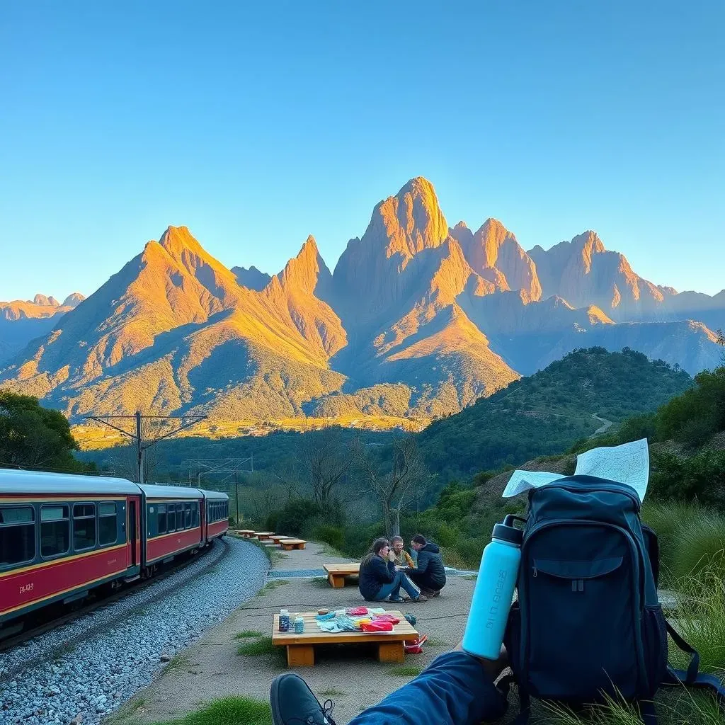 Planning Your Perfect Day Trip to Montserrat from Barcelona