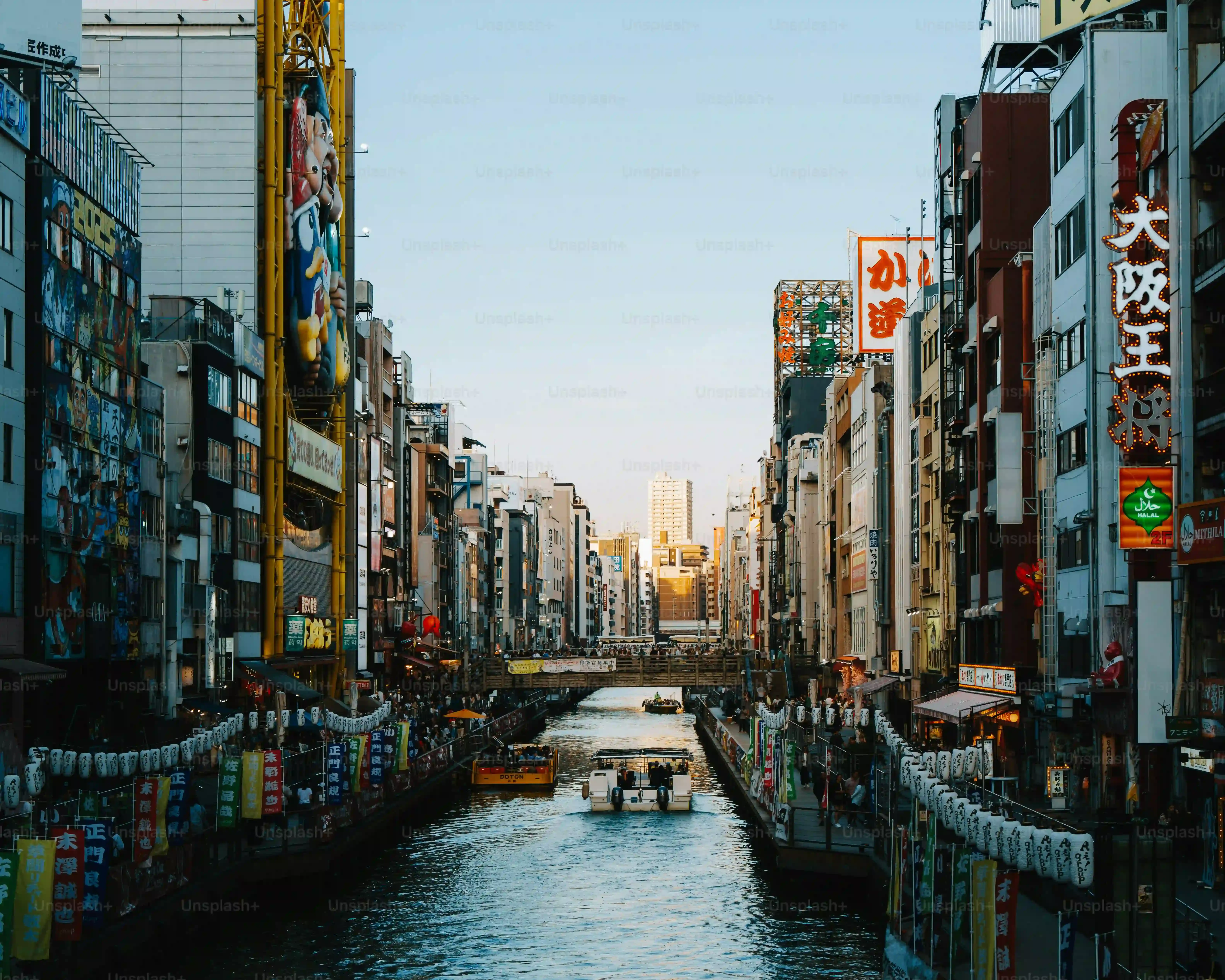 Planning Your Perfect Day Trips from Japan Adventure