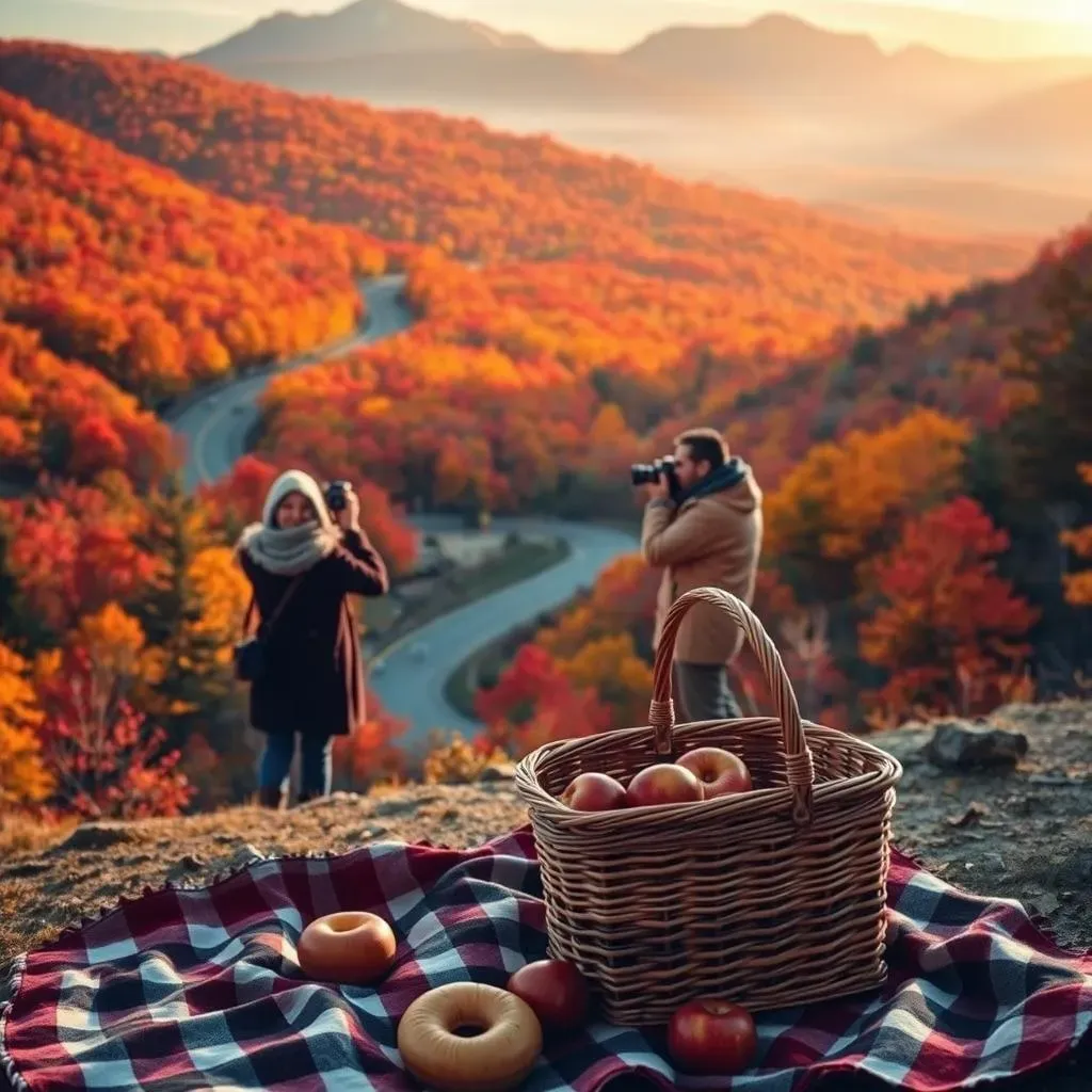 Planning Your Perfect Fall Foliage Day Trip from Boston: Tips & Tricks