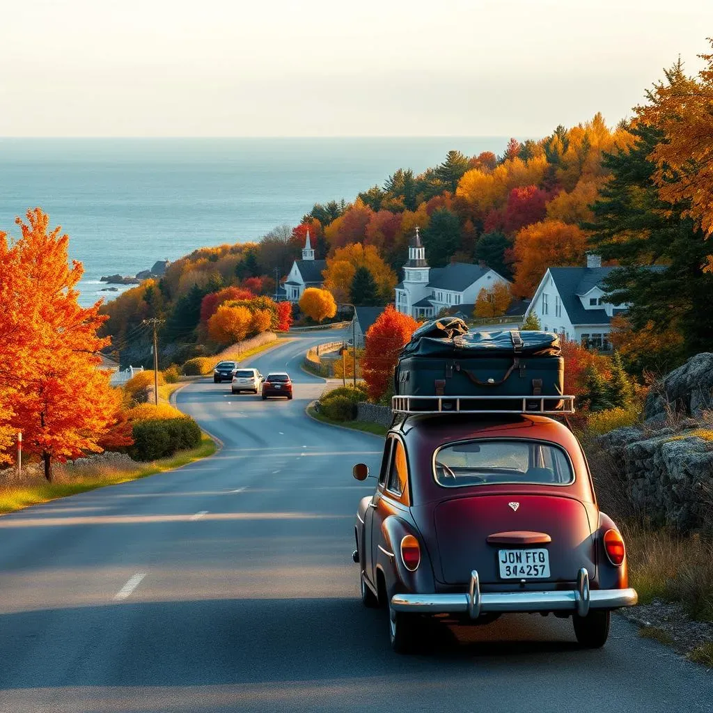 Planning Your Perfect Getaway: Tips for Day Trips North of Boston
