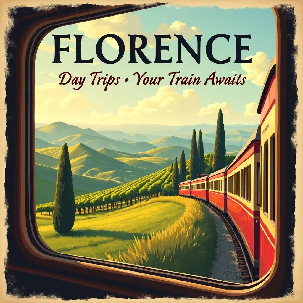 Planning Your Perfect Getaway: Train Travel Tips from Florence