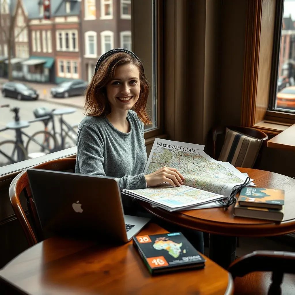 Planning Your Perfect International Day Trips from Amsterdam