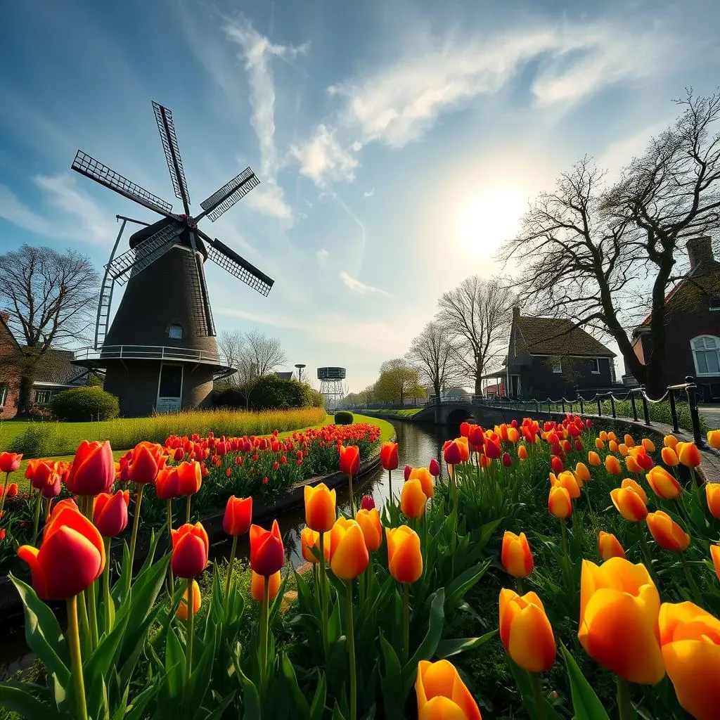 Planning Your Perfect One Day Trip from Amsterdam