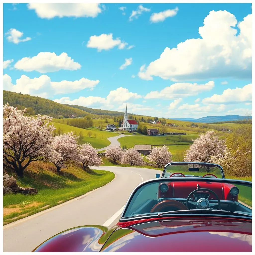 Planning Your Perfect Spring Day Trip from Boston: Tips & Destinations