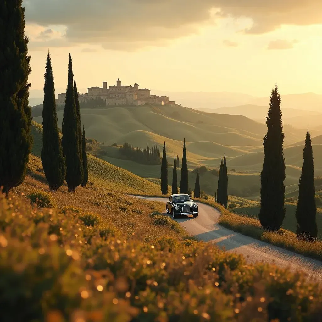 Planning Your Perfect Tuscany Day Trip from Florence