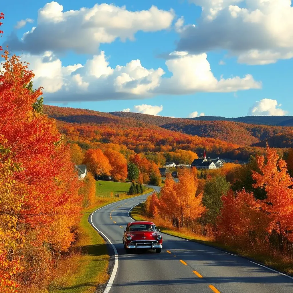 Planning Your Perfect Vermont Day Trip from Boston: Tips & Tricks