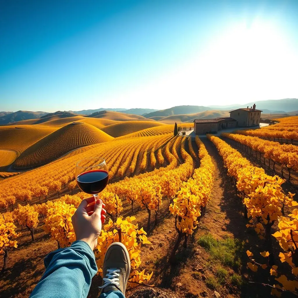 Planning Your Perfect Wine Escape: Tips & Recommendations