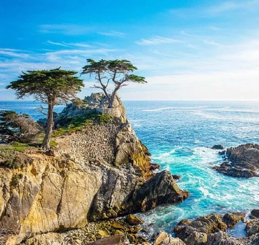 Planning Your Ultimate 3 Day Tour from Los Angeles to San Francisco