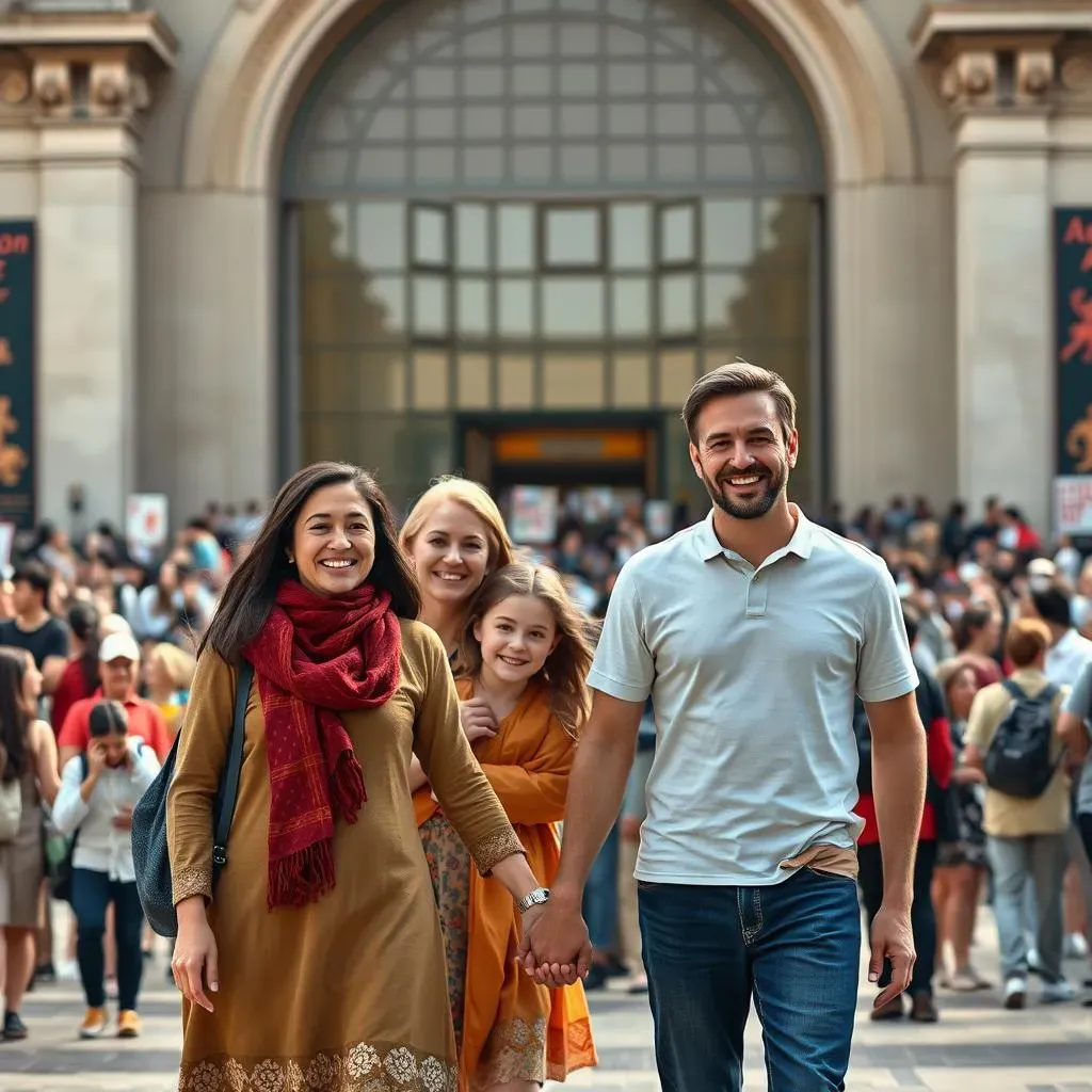 Planning Your Visit to FamilyFriendly Museums in Chicago