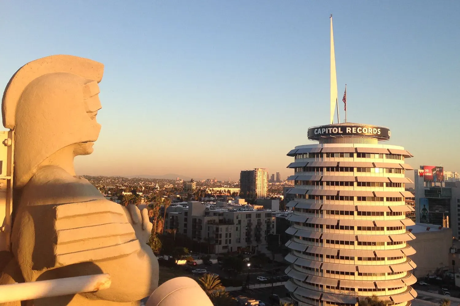 Popular Destinations for a Quick Escape Near LA