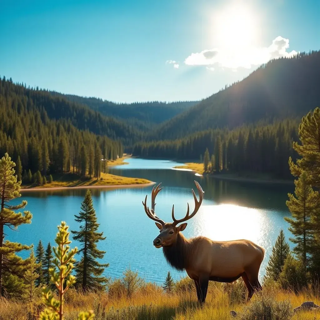 Popular EcoFriendly Nature Day Trip Destinations