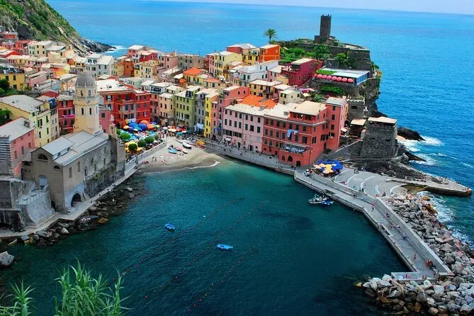 Practical Tips for Planning Your Pisa and Cinque Terre Day Trip from Florence (If You Insist)
