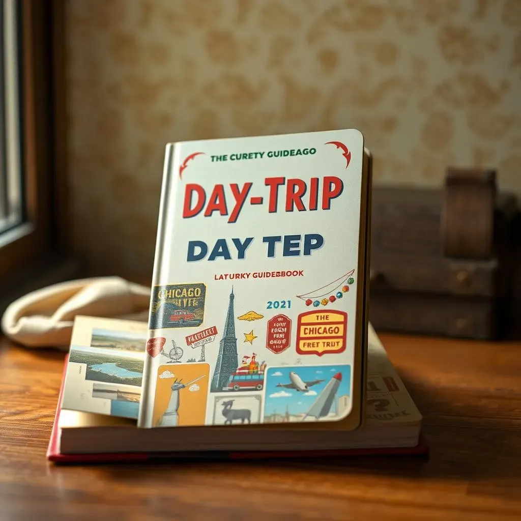 Quirky Escapes: Offbeat Day Trips from Chicago