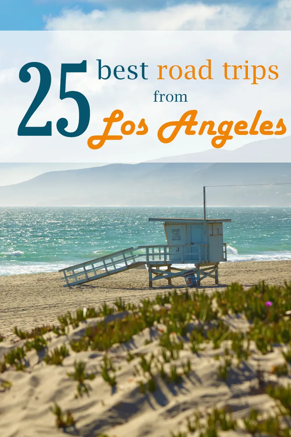 Road Trip Hacks for Your LA Adventure