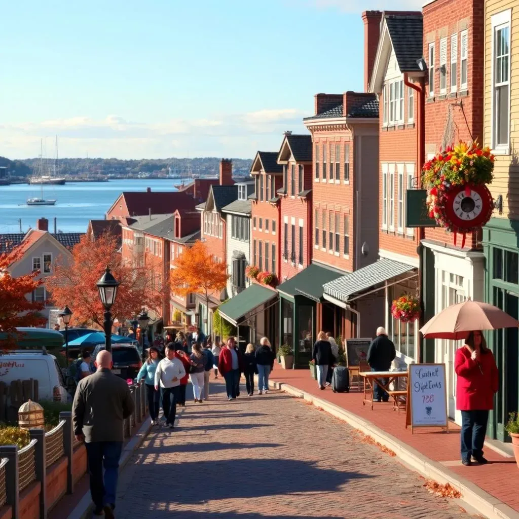 Salem Day Trip From Boston: The Ultimate Itinerary