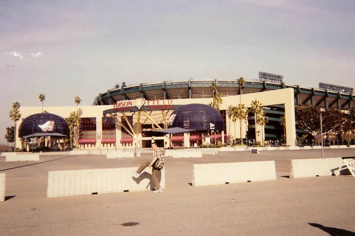 San Diego: A Longer Day Trip Option from Los Angeles by Train