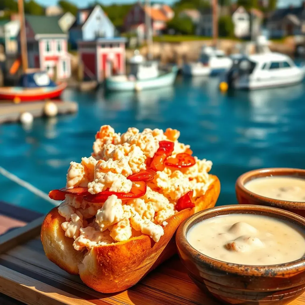 Savoring Cape Cod: Where to Eat & Drink on Your Day Trip
