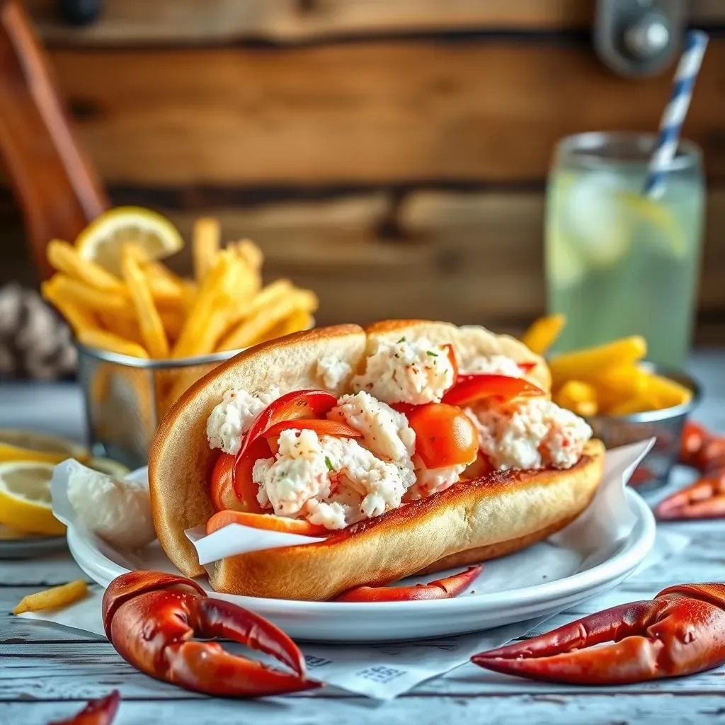 Savoring Maine: Foodie Adventures on Your Boston Getaway