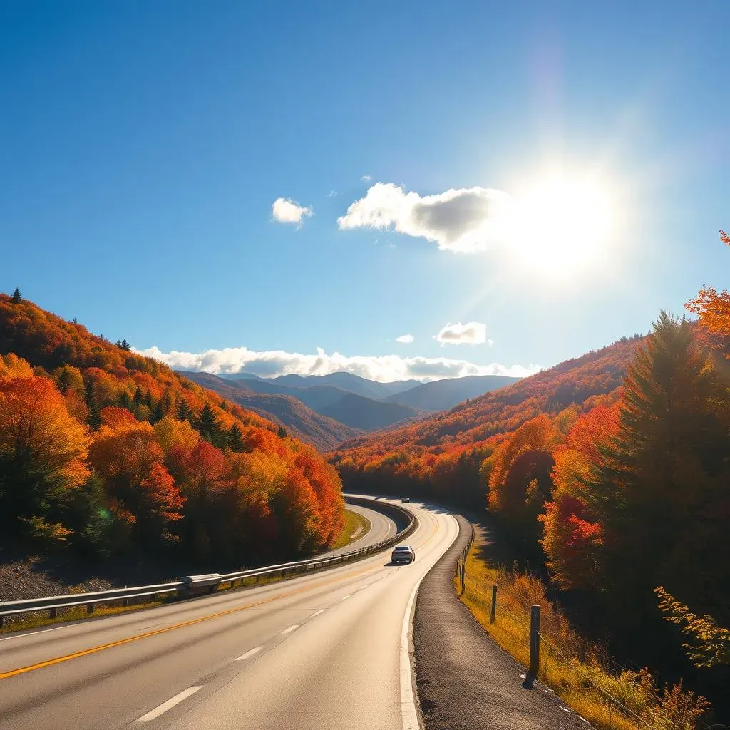 Scenic Drives and Hidden Gems on Your New Hampshire Day Trip
