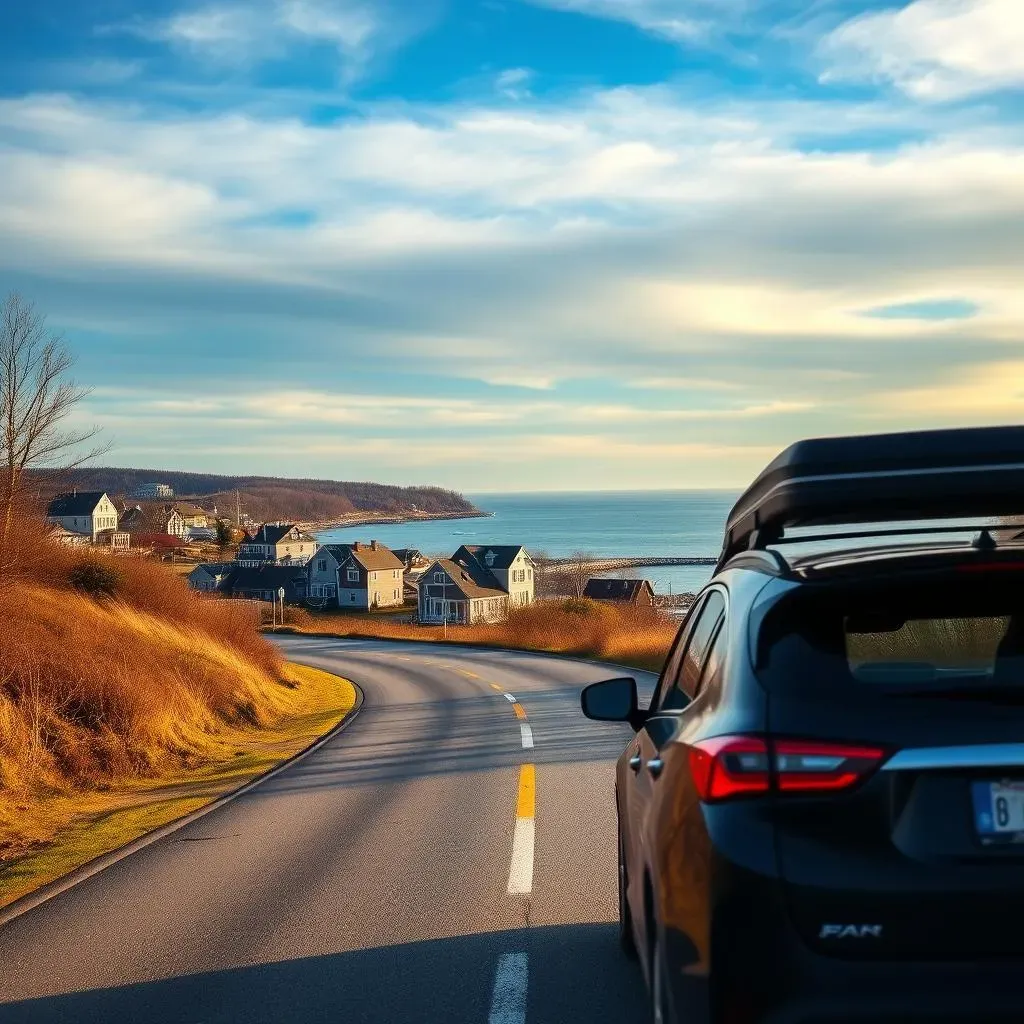 Shake Off Winter Blues: Why Day Trips from Boston in March are a Must