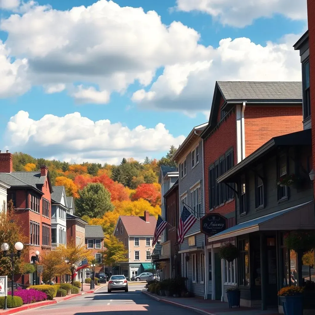 Short & Sweet: HalfDay Trips from Boston