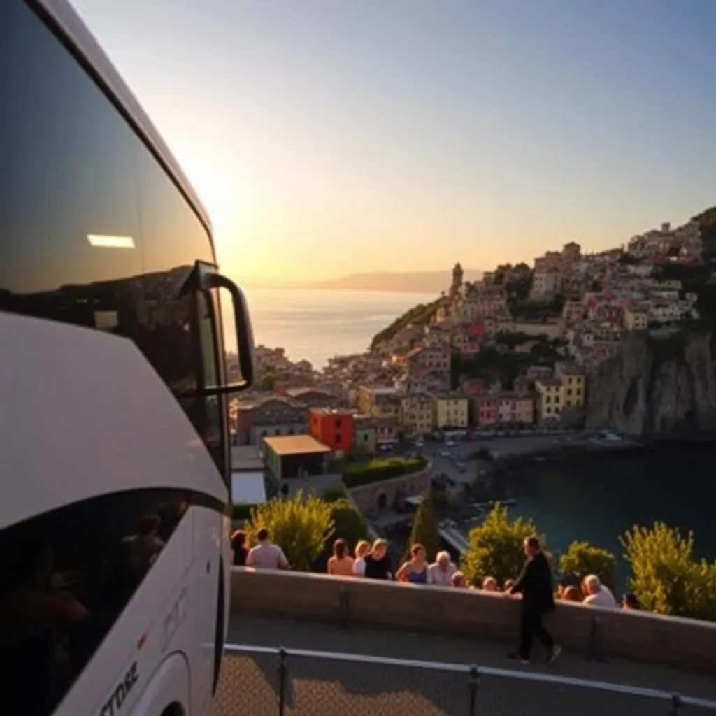 Should You Cinque Terre Day Trip from Florence: Weighing the Pros and Cons