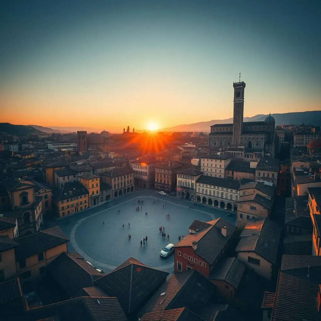Siena: Step Back in Time in Medieval Tuscany, an Easy Day Train Trip from Florence