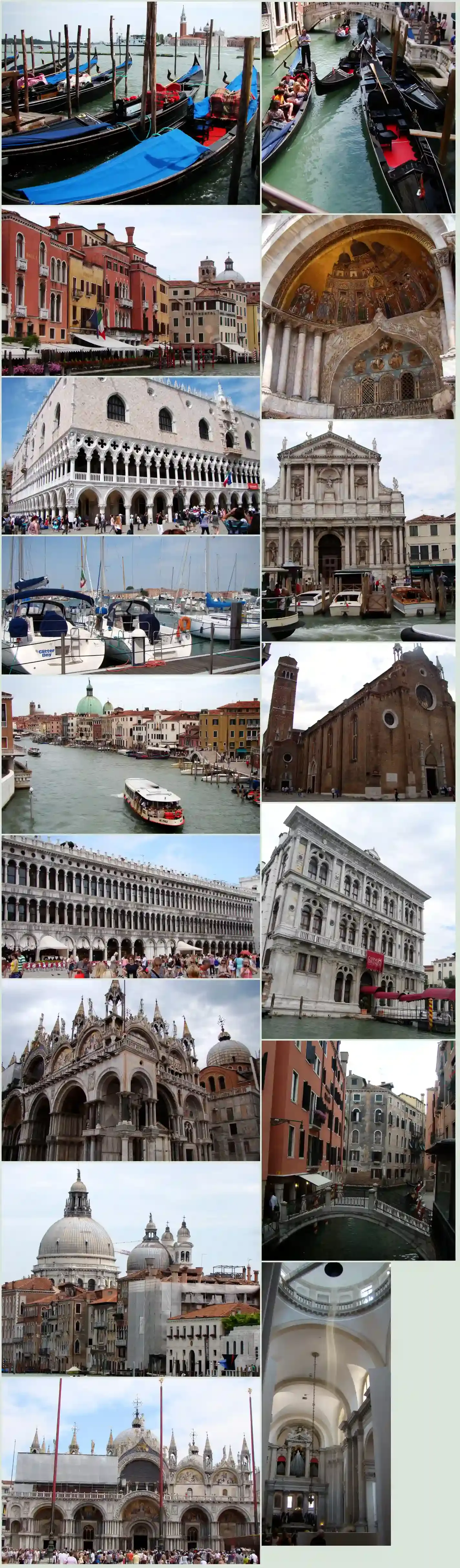Siena's MustSees for Your Florence Day Trip