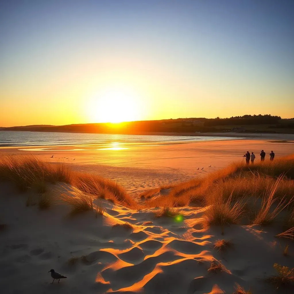 South Coast Adventures: Unearthing Hidden Gems on Summer Day Trips from Boston