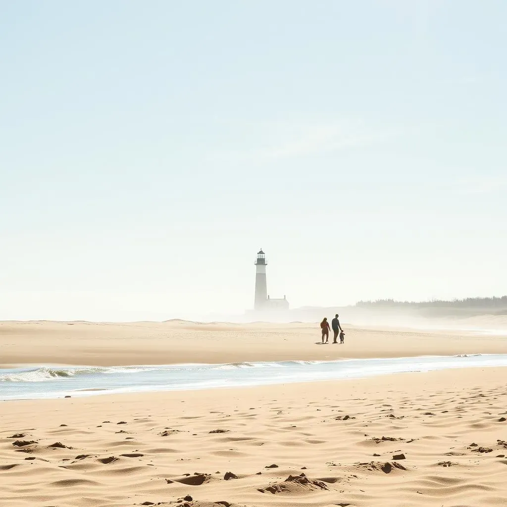 South Shore Escapes: Uncrowded Beach Day Trips from Boston