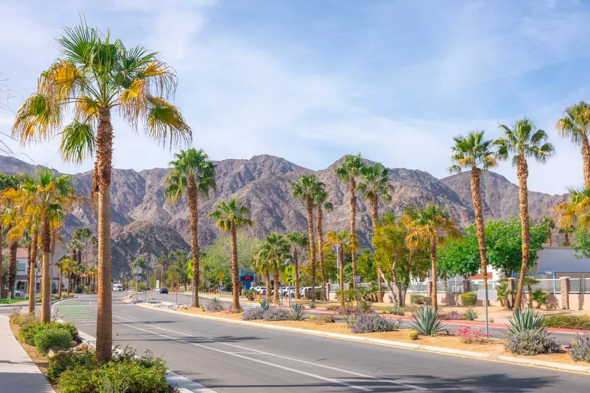 Spending Your Day in Palm Springs: Activities and Eats