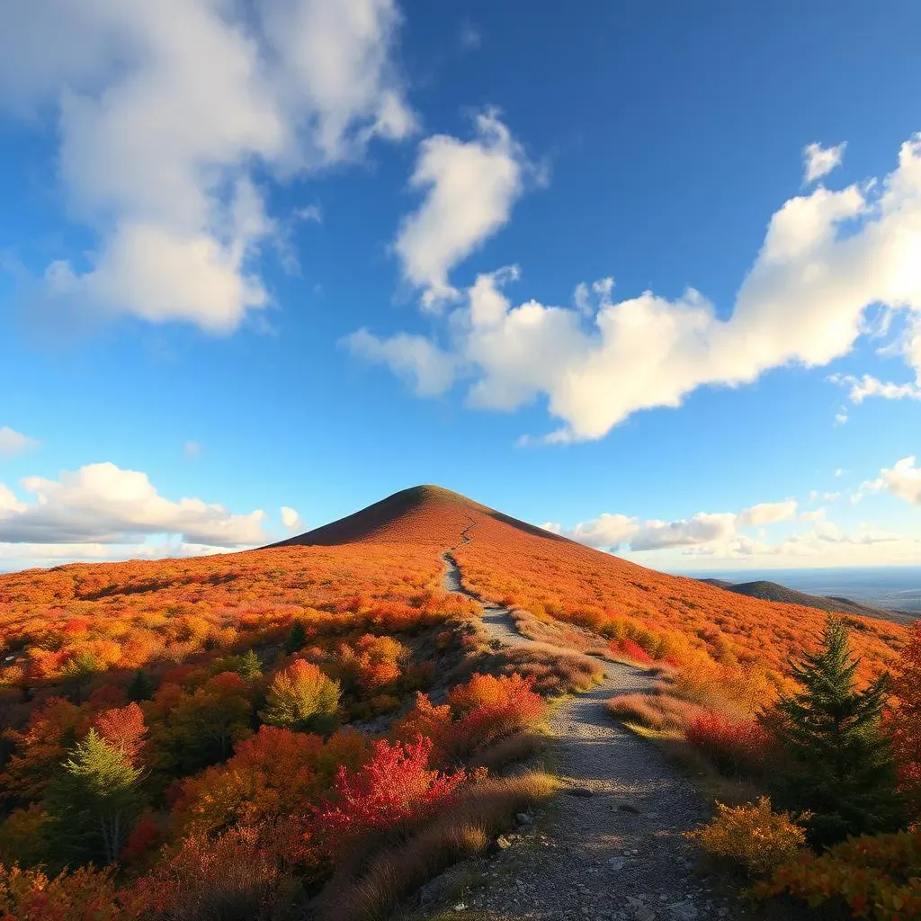 Step It Up: Moderate Hiking Day Trips from Boston