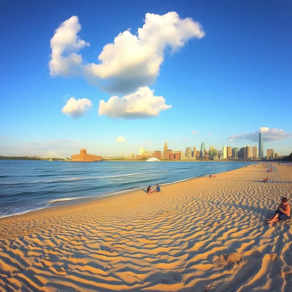 Sun, Sand, and Cityscapes: Why Beach Day Trips from Boston are a Must
