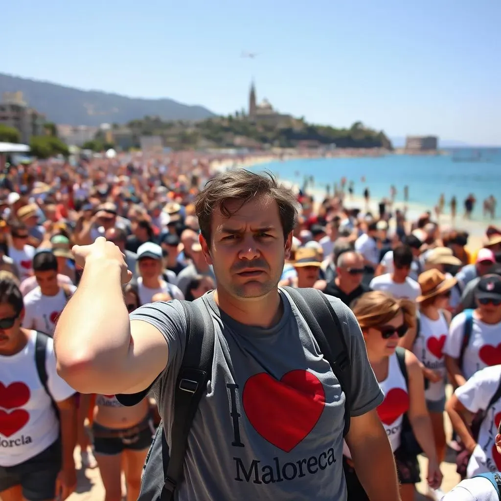 The Harsh Reality of a Barcelona to Mallorca Day Trip