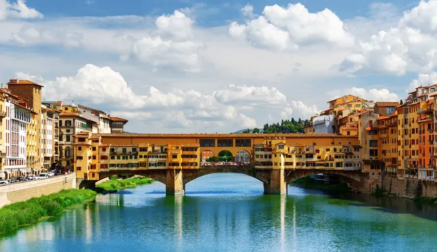 The HighSpeed Train Journey: Rome to Florence in Under 90 Minutes