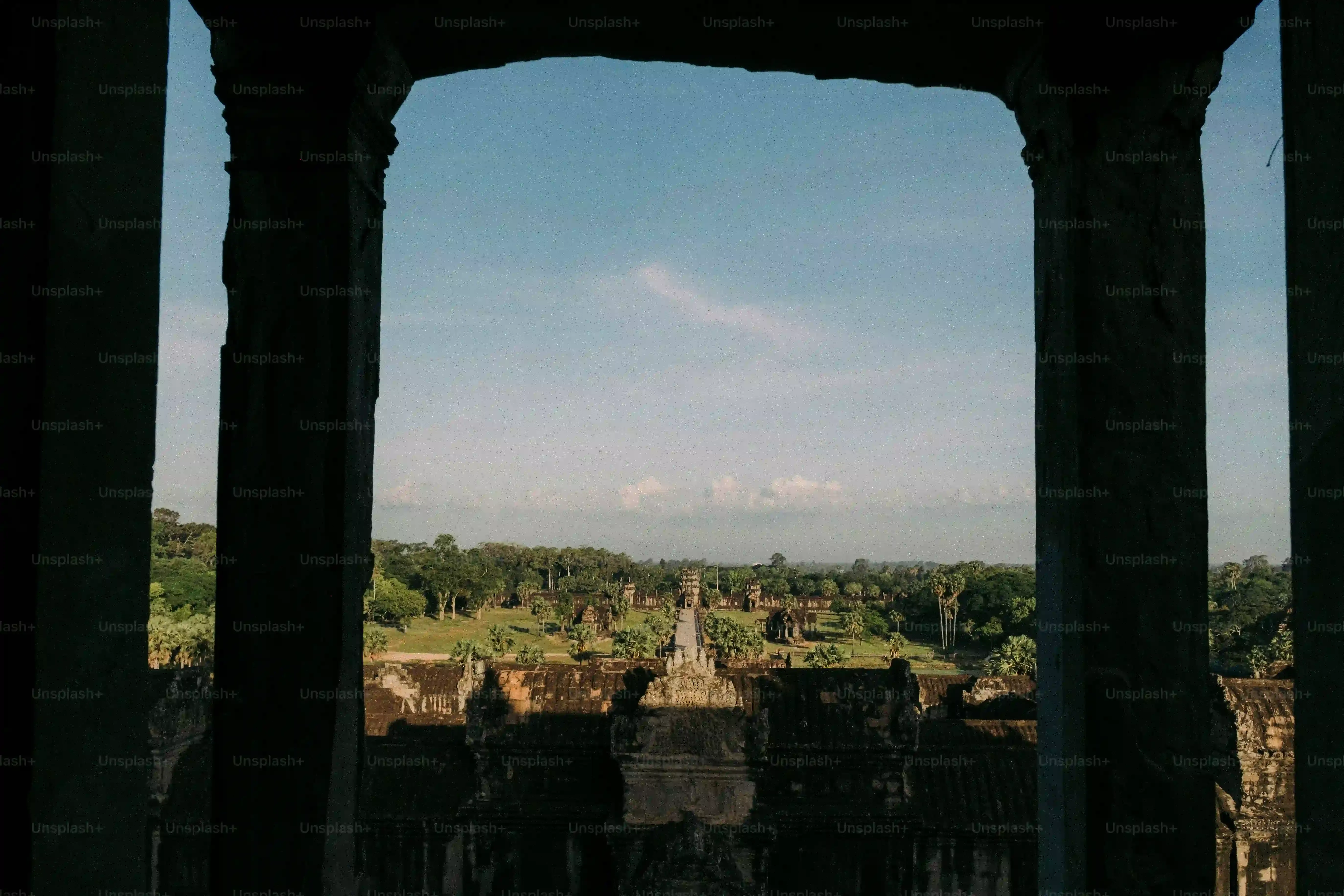 The Logistics of Your Day Trip from Florence to Pompeii