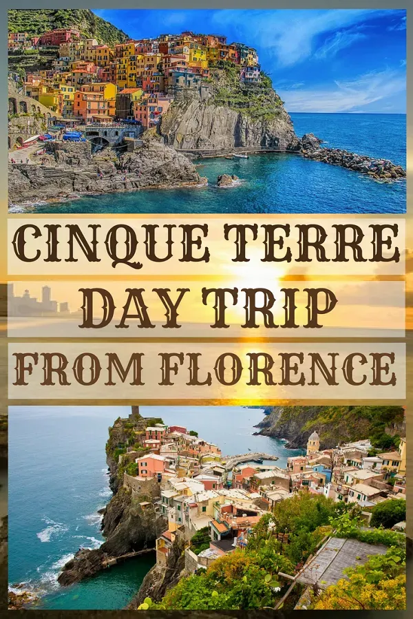 The Reality of a Pisa and Cinque Terre Day Trip from Florence