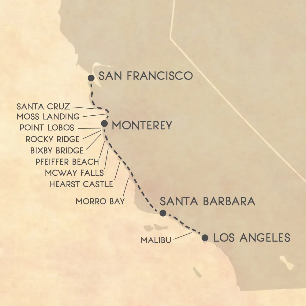 The Verdict: Is a Day Trip to Big Sur from Los Angeles Worth It?