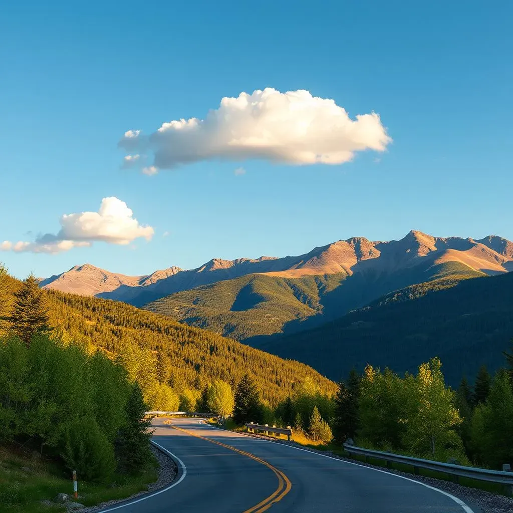 Thrilling Day Trips Near Salt Lake City