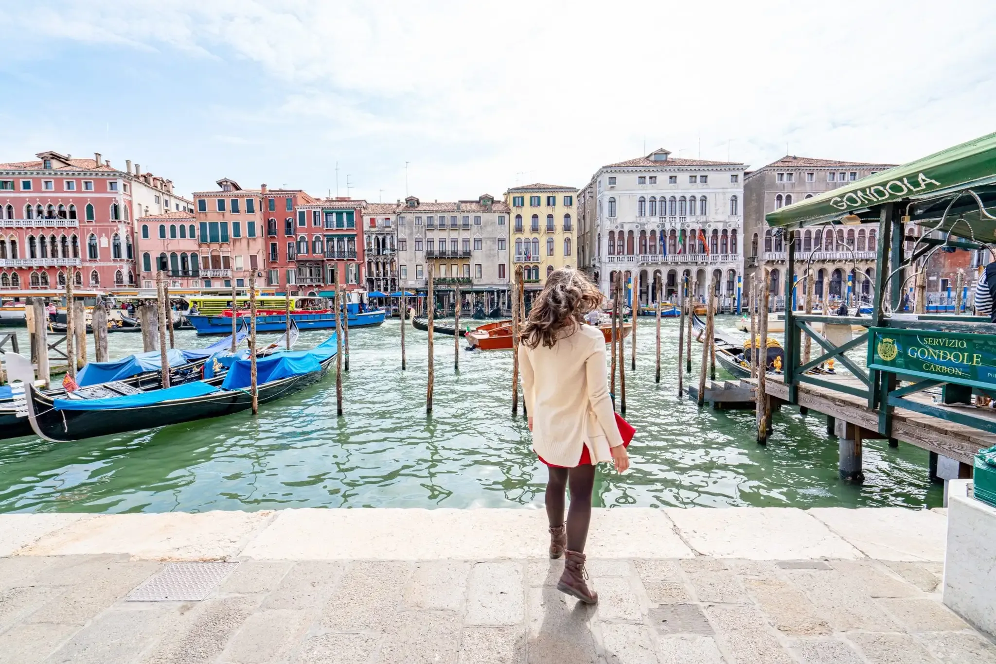 Tips for a Successful Day Trip from Venice to Florence