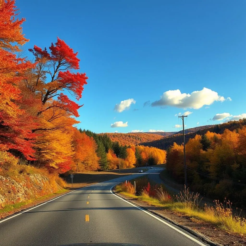 Tips for an Unforgettable 7Day New England Road Trip